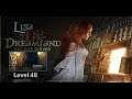Lisa in Dreamland Escape Game Level 48 walkthrough