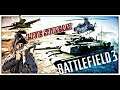 🔴 LIVE 🇫🇷 ➤※Battlefield 3※【 PS3】