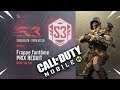 LIVE Call Of Duty Mobile Season 3 "Online Games and Custom Battles" LIVE