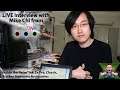 Live Interactive Interview - Inside the RetroTink 2X Pro & more with Mike Chi from RetroTink