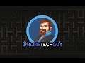 Live With Onlinetechguy!