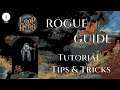 Loop Hero Basic Rogue Guide and Builds - Gameplay Tutorial