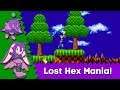 Lost Hex Mania! - Sonic Lost World Levels in Mania!? - Sonic Mania Mod Showcase