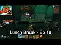 Lunch Break - Orcs Must Die! 2 [Ep 18]