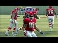 Madden NFL 09 (video 182) (Playstation 3)