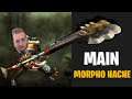 MAIN MORPHO HACHE -Monster Hunter World Iceborne