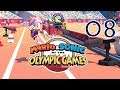 Mario & Sonic at the Olympic Games Tokyo 2020 - 08 (Story Mode)