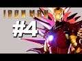 Marvel's Iron Man - Episode #4