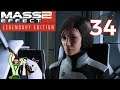Mass Effect 2 LE Let's Play - Doctor Chocolates