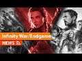 MCU Will Explore more of the Backstory to Avengers Infinity War and Endgame - MCU Future