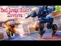 Mech Arena: Robot Showdown -  for Android