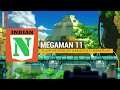 Megaman 11 TL;DR Review