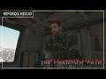 Metal Gear Solid 5: The Phantom Pain - #09 Reforço, Recuo [Legendado PT-BR]