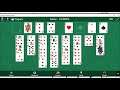 Microsoft Solitaire Collection - Freecell - Game #1238019