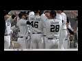 MLB® The Show™ 20 March To October (Tigers): Victor Reyes Blasts Walk-Off Home Run!