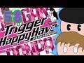 MONOKUMA IS DEAD?!?! | Danganronpa: Trigger Happy Havoc Part 58 | Gameplay Buddies