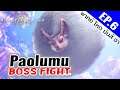 Monster Hunter World: Paolumu Boss Fight | พากย์โหด มันส์ ฮา Ep.6 คุณหลอกดาว แบทแมนตัวปลอม