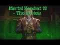 Mortal Kombat 11 - The Review