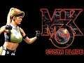 Mortal Kombat Komplete 2020 MUGEN - MK3 Playthrough with Sonya (1080p/60fps)