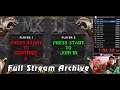 Mortal Kombat Marathon: 14 games (Full Stream Archive)