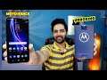 Motorola One Fusion+ Indian Retail Unit🔥 - Unboxing & Hand On💪 | Xiaomi,Realme AUR POCO Ko TAKKAR 😲?
