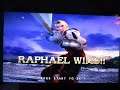 Soul Calibur II(Gamecube)-Raphael vs Seung Mina