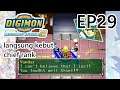 Naikin rank ke chief rank buat, lawan para leader - Digimon World 2 Indonesia [29]