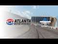 Nascar Heat 4 - Championship Series | Atlanta race 2 of 36