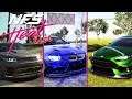 Need For Speed Heat LIVE | GRIND TIME!