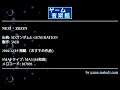 NEO・ZEON (SDガンダムG GENERATION) by 502R | ゲーム音楽館☆