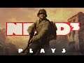 Nerd³ Plays... Medal of Honor: Above and Beyond VR