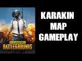 NEW Pubg Map Karakin Gameplay (PC PTS)