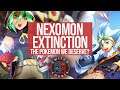 Nexomon: Extinction Switch Review | The Pokemon Game We Deserve?