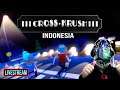 Ngewangi Mbah2 Nyebrang Dalan - CROSSKRUSH Indonesia Gameplay
