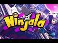 Ninjala (Nintendo Switch) Exclusive Ninja Club - Demo - 16 Minutes Gameplay