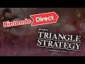 Nintendo Direct Reaction & Project Triangle Stream