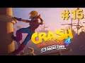 Nuovo Personaggio! - Crash Bandicoot 4: It's About Time