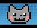 Nyan Cat Lost In Space Explored Gameplay(Android)
