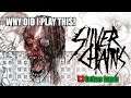 Octoberfest Month of Horror! Silver Chains! Why Did I play This Game!!!