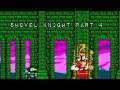 Off with the king knights head- Shovel knight part 4