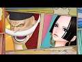 One Piece Pirate Warriors 3|gameplay|games mr_10