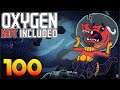 Oxygen Not Included: Oassise – Let’s Play Stream Archive Part 100