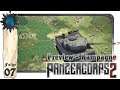 Panzer Corps 2 – Preview – #07 Die Ardennen