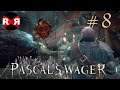 Pascal's Wager - KATIB pt.2 - Ultra Graphics Walkthrough Gameplay Part 8