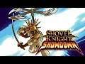 Phantom Striker - Shovel Knight Showdown Character Highlight