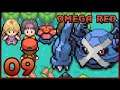 Pokémon Omega Red Nuzlocke En vivo - Capítulo 9