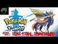 Pokemon Sword #22: Semi-Final Showdowns