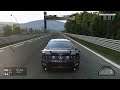 Project Cars modo carreira simulação no volante G29 GT4 etapa 2 no PS4