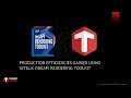 Pushing Filmmaking Boundaries forward with Blender and Intel® oneAPI Rendering Toolkit