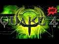 Прохождение Quake 4 #15 ➤ Операция Надежда [Без комментариев]